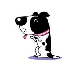 Warisa & Cookie sticker #10020457