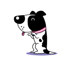 Warisa & Cookie sticker #10020457