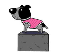 Warisa & Cookie sticker #10020458