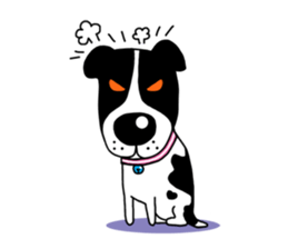 Warisa & Cookie sticker #10020459