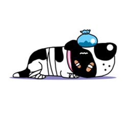 Warisa & Cookie sticker #10020460