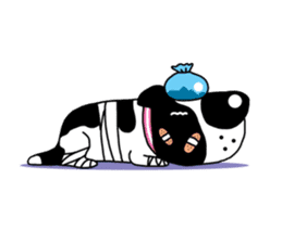 Warisa & Cookie sticker #10020460