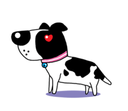 Warisa & Cookie sticker #10020463