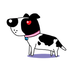 Warisa & Cookie sticker #10020463