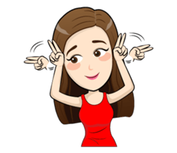 Artist Good Busy sticker #10020912