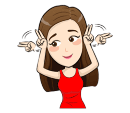 Artist Good Busy sticker #10020912