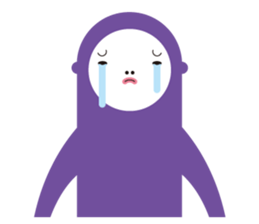 Ring-ga-ring sticker #10021161