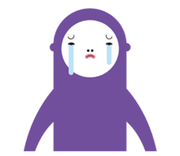 Ring-ga-ring sticker #10021161