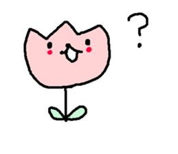 Spring cute bear stickers! sticker #10021772