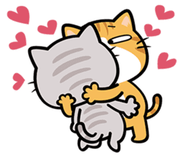 Kitty Kitty Meow Meow sticker #10021893