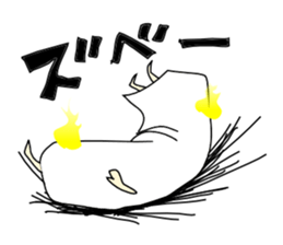 ghost-shi sticker #10022013