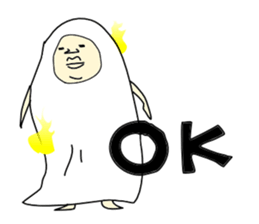ghost-shi sticker #10022016