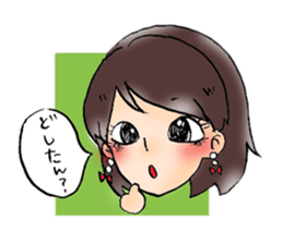 my friend~fukuoka~ sticker #10022917