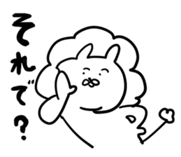 Lionsuke sticker #10023225