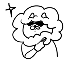 Lionsuke sticker #10023226