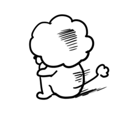 Lionsuke sticker #10023228