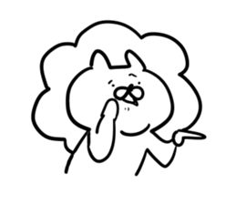 Lionsuke sticker #10023238