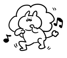 Lionsuke sticker #10023239