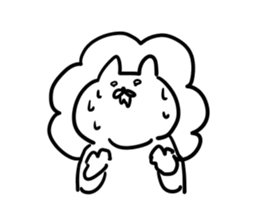 Lionsuke sticker #10023242