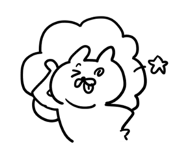 Lionsuke sticker #10023244