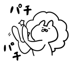 Lionsuke sticker #10023247