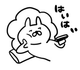 Lionsuke sticker #10023253