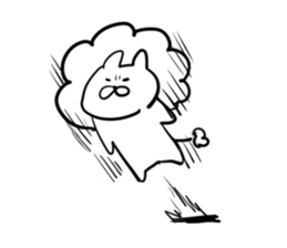 Lionsuke sticker #10023257