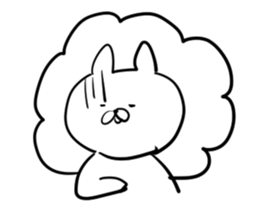 Lionsuke sticker #10023261