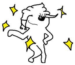 weirdo's wonder world 2 sticker #10023866