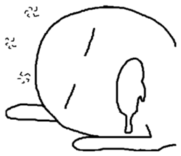 weirdo's wonder world 2 sticker #10023872