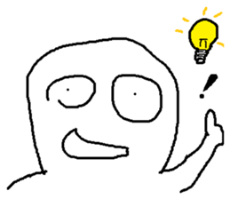 weirdo's wonder world 2 sticker #10023873