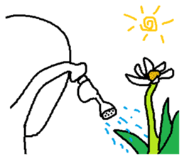 weirdo's wonder world 2 sticker #10023876