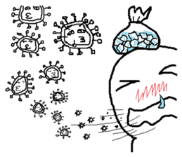 weirdo's wonder world 2 sticker #10023879