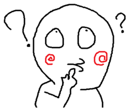 weirdo's wonder world 2 sticker #10023881