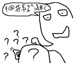 weirdo's wonder world 2 sticker #10023883