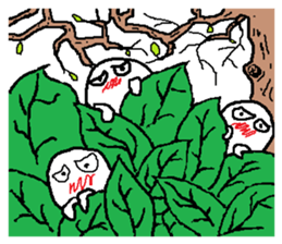 weirdo's wonder world 2 sticker #10023884