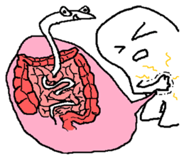 weirdo's wonder world 2 sticker #10023886