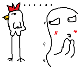 weirdo's wonder world 2 sticker #10023888