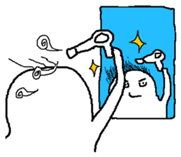 weirdo's wonder world 2 sticker #10023889