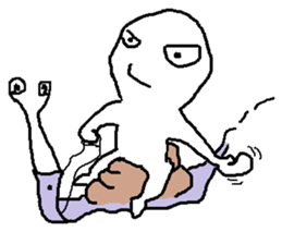 weirdo's wonder world 2 sticker #10023894