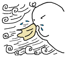 weirdo's wonder world 2 sticker #10023895