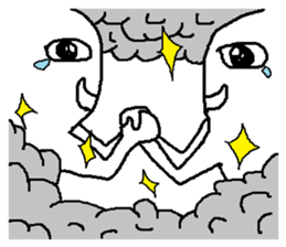 weirdo's wonder world 2 sticker #10023897