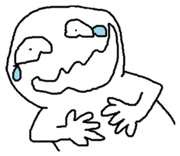 weirdo's wonder world 2 sticker #10023901