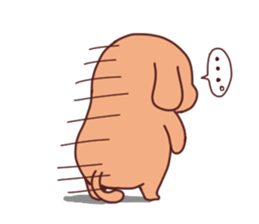 Chocosuke sticker #10023968