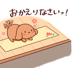 Chocosuke sticker #10023973