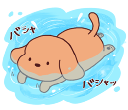 Chocosuke sticker #10023982