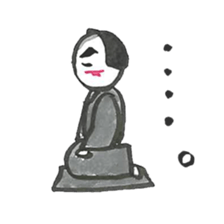 SAMURAI SPIRIT sticker #10024382