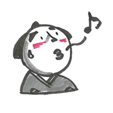 SAMURAI SPIRIT sticker #10024383