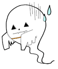 Six Naive Monsters sticker #10024499