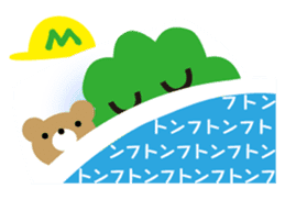 Ma-ba kun 2 sticker #10024780